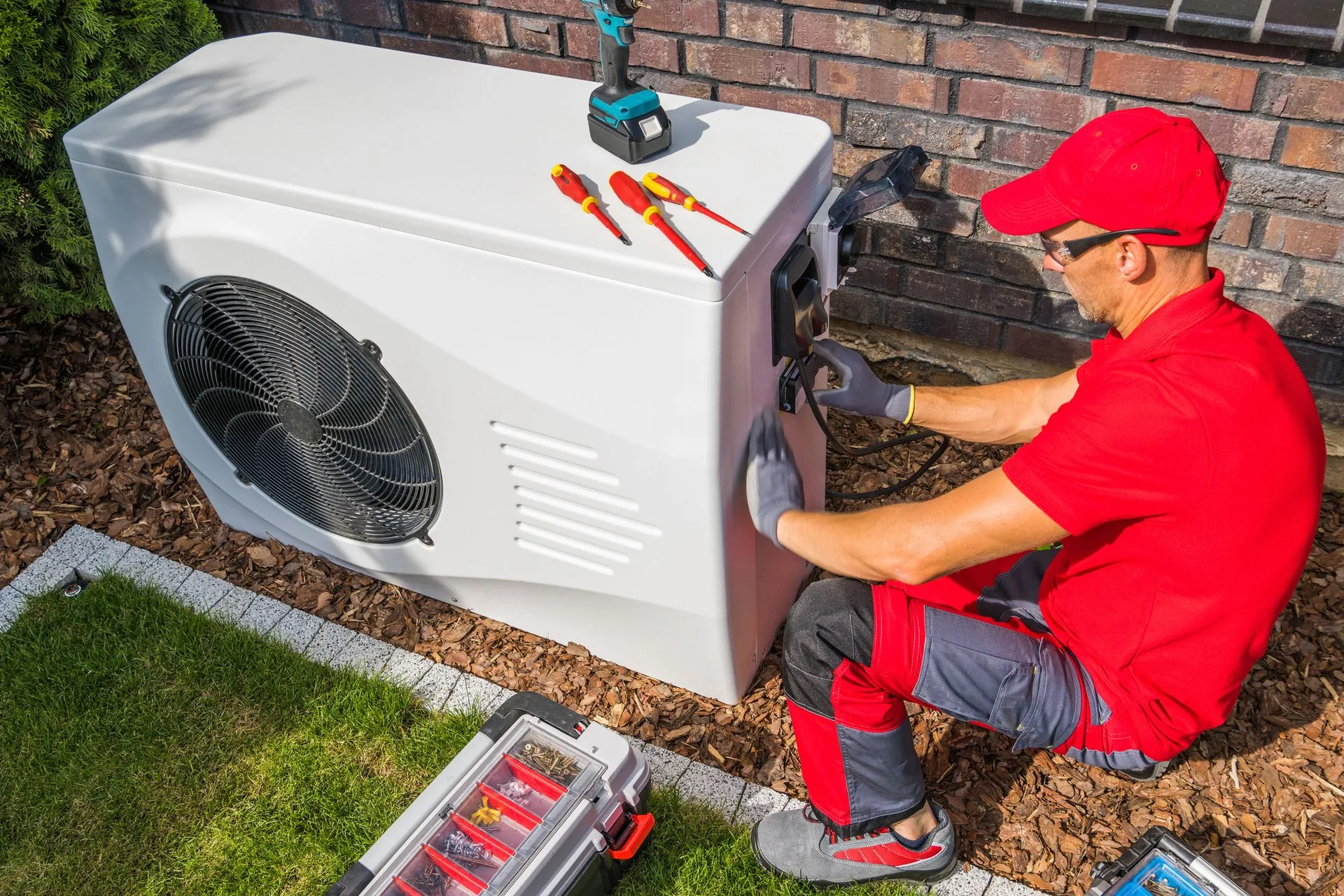 About HVAC in Princeton, WV
